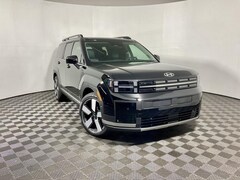 2026 Hyundai Santa Fe Limited AWD SUV