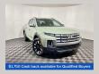 New 2026 Hyundai Santa Cruz SEL AWD Truck Crew Cab