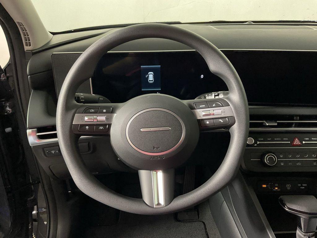 2026 Hyundai Tucson SE - Photo 25