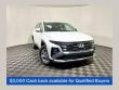 New 2026 Hyundai Tucson SE AWD SUV