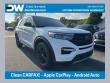 Used 2021 Ford Explorer XLT XLT 4WD