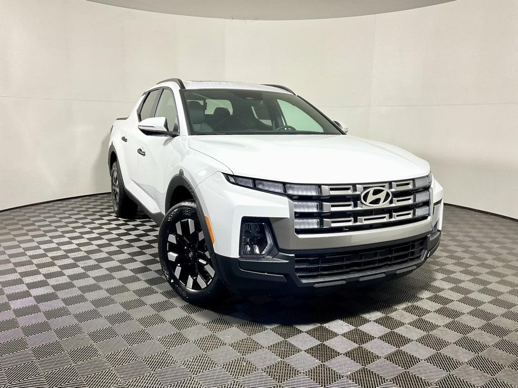 2026 Hyundai Santa Cruz SEL Activity's photo