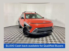 2026 Hyundai Kona SEL Sport AWD SUV