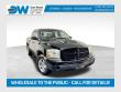 Used 2005 Dodge Dakota SLT Quad Cab 131 WB 4WD SLT