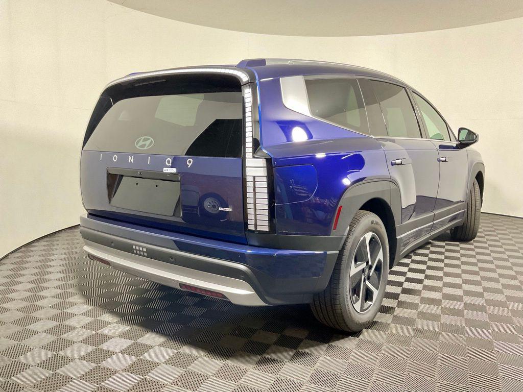 2026 Hyundai IONIQ 9 SE - Photo 17