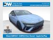 Used 2025 Hyundai Elantra N  Manual