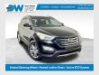 Used 2013 Hyundai Santa Fe 2.0T Sport FWD  2.0T Sport