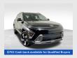 New 2026 Hyundai Kona Limited AWD SUV