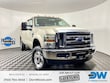  Ford Super Duty F-250 SRW
