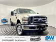 Used 2010 Ford Super Duty F-250 SRW XL