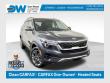 Used 2021 Kia Seltos S S IVT AWD