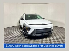 2026 Hyundai Kona SEL Sport AWD SUV