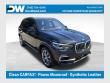 Used 2019 BMW X5 xDrive40i xDrive40i Sports Activity Vehicle