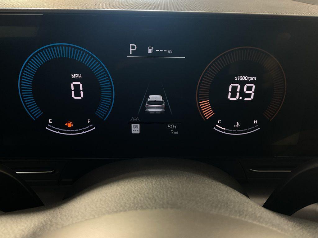 2026 Hyundai Kona SEL Sport - Photo 25