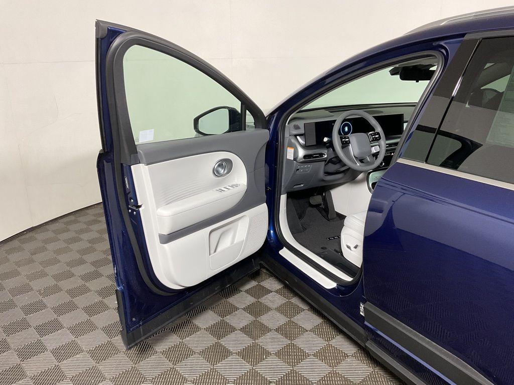 2026 Hyundai IONIQ 9 SE - Photo 19
