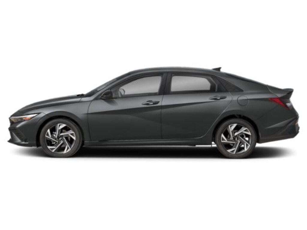 New 2026 Hyundai Elantra SEL Sport Sedan