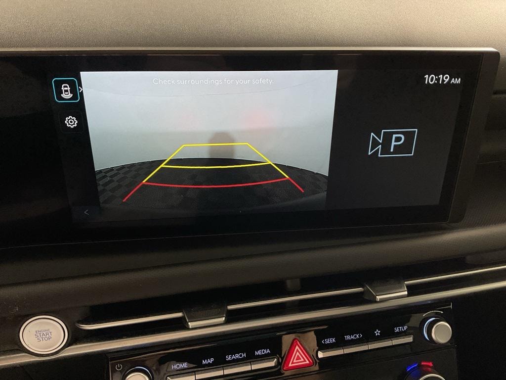 New 2026 Hyundai Santa Cruz SEL AWD Truck Crew Cab