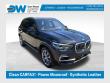 Used 2019 BMW X5 xDrive40i xDrive40i Sports Activity Vehicle