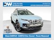  Hyundai Santa Cruz