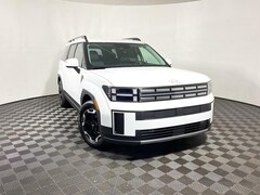 2026 Hyundai Santa Fe SEL AWD SUV