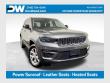 Used 2022 Jeep Grand Cherokee Limited Limited 4x4