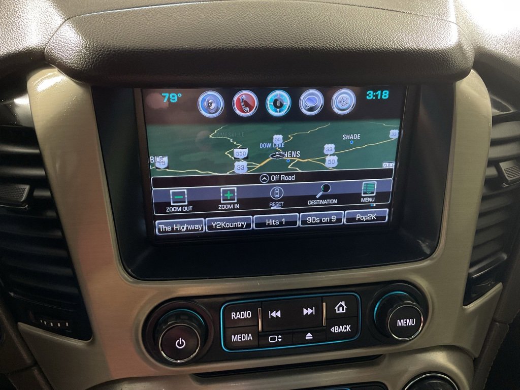 2020 Gmc Yukon Denali photo 3