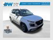 Used 2023 Hyundai Venue Limited Limited IVT