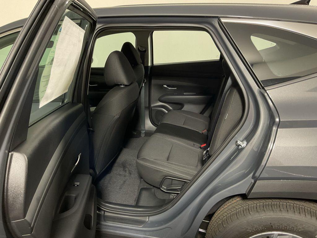 2026 Hyundai Tucson SE - Photo 33