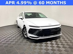 2026 Hyundai Sonata SE Sedan