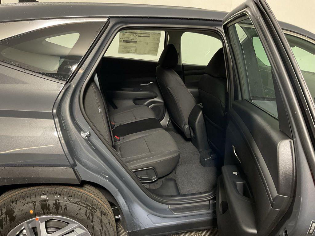 2026 Hyundai Tucson SE - Photo 35