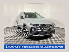 2026 Hyundai Tucson XRT AWD SUV