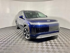 2026 Hyundai IONIQ 9 SE SUV