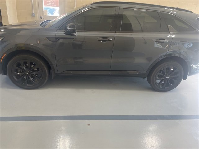 2021 Kia Sorento SX photo 4