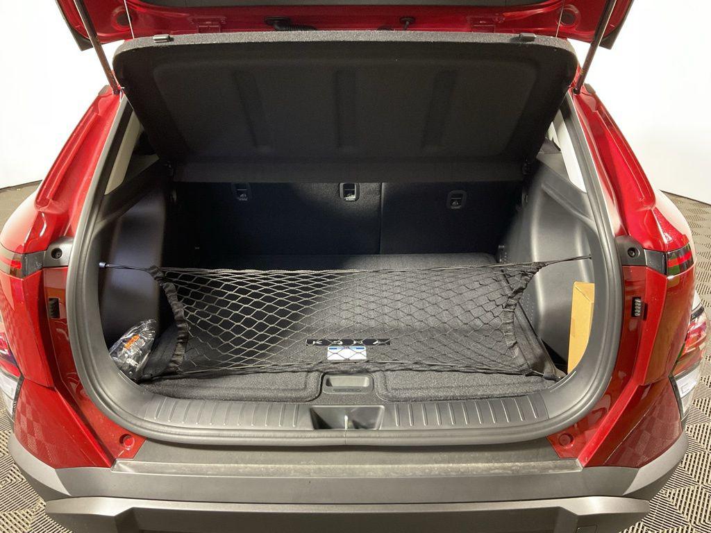 2026 Hyundai Kona SEL Sport - Photo 15
