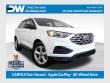 Used 2021 Ford Edge SE SE AWD