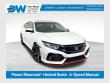 Used 2018 Honda Civic Si Sedan Si