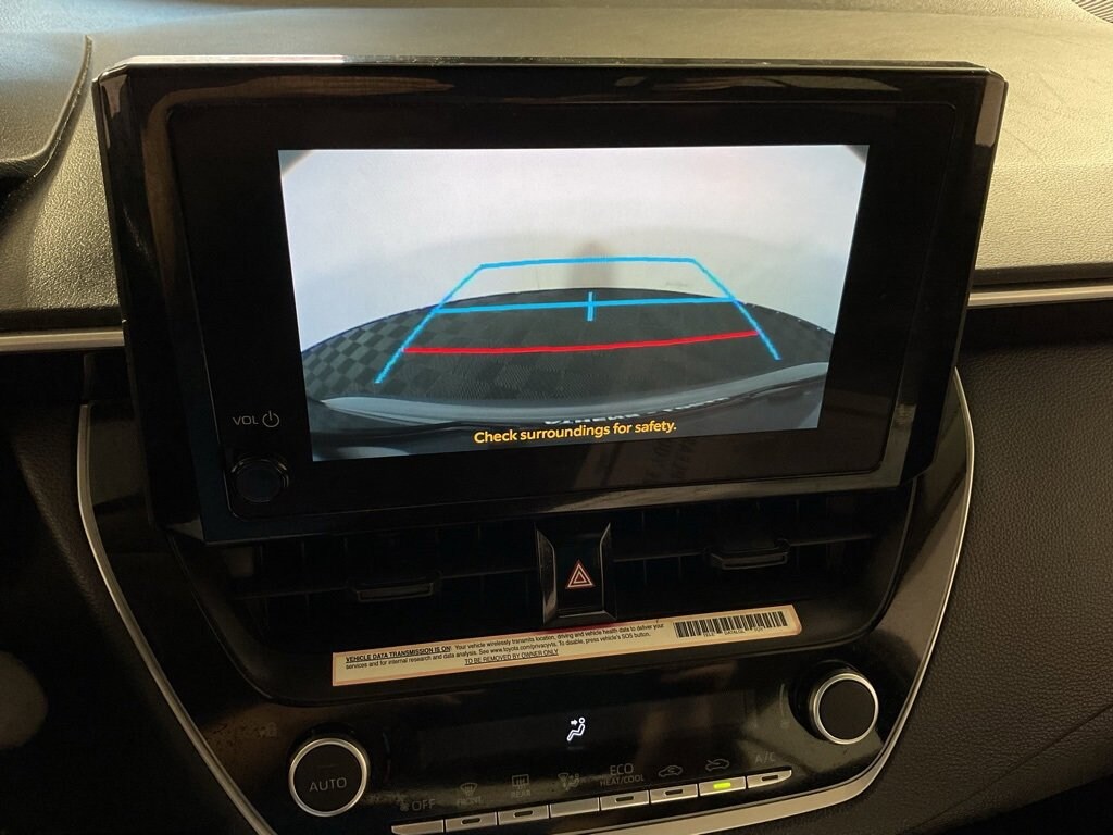 Used 2024 Toyota Corolla LE LE CVT