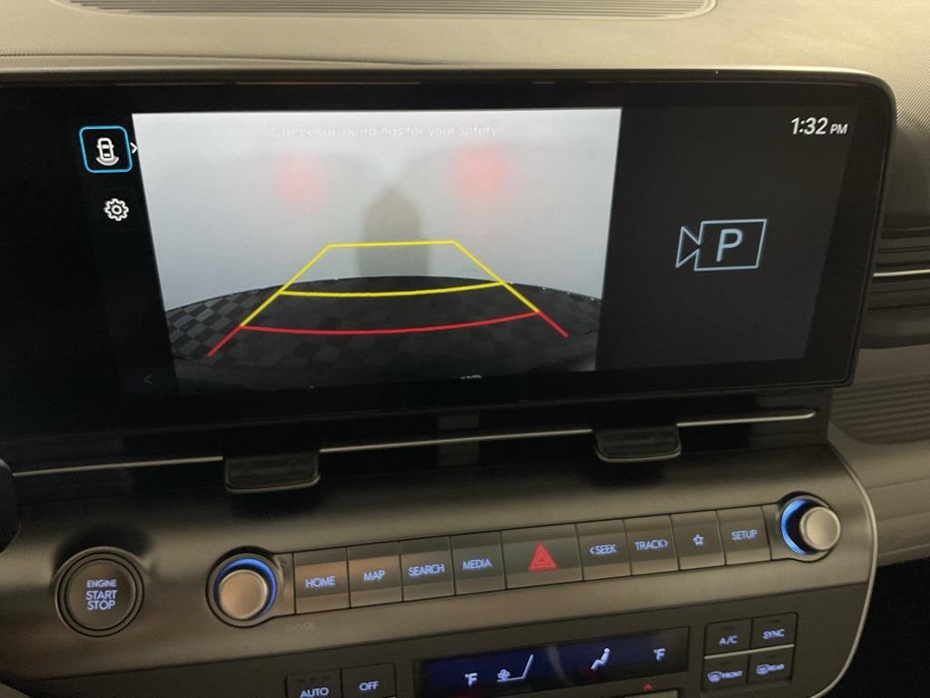 New 2026 Hyundai Kona SEL Sport AWD SUV