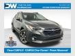 Used 2025 Subaru Crosstrek Premium Premium AWD