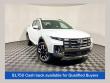 New 2026 Hyundai Santa Cruz Limited Truck Crew Cab