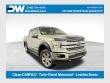 Used 2019 Ford F-150 LARIAT