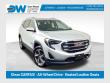Used 2019 GMC Terrain SLT AWD  SLT