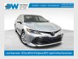 Used 2020 Toyota Camry LE LE Auto