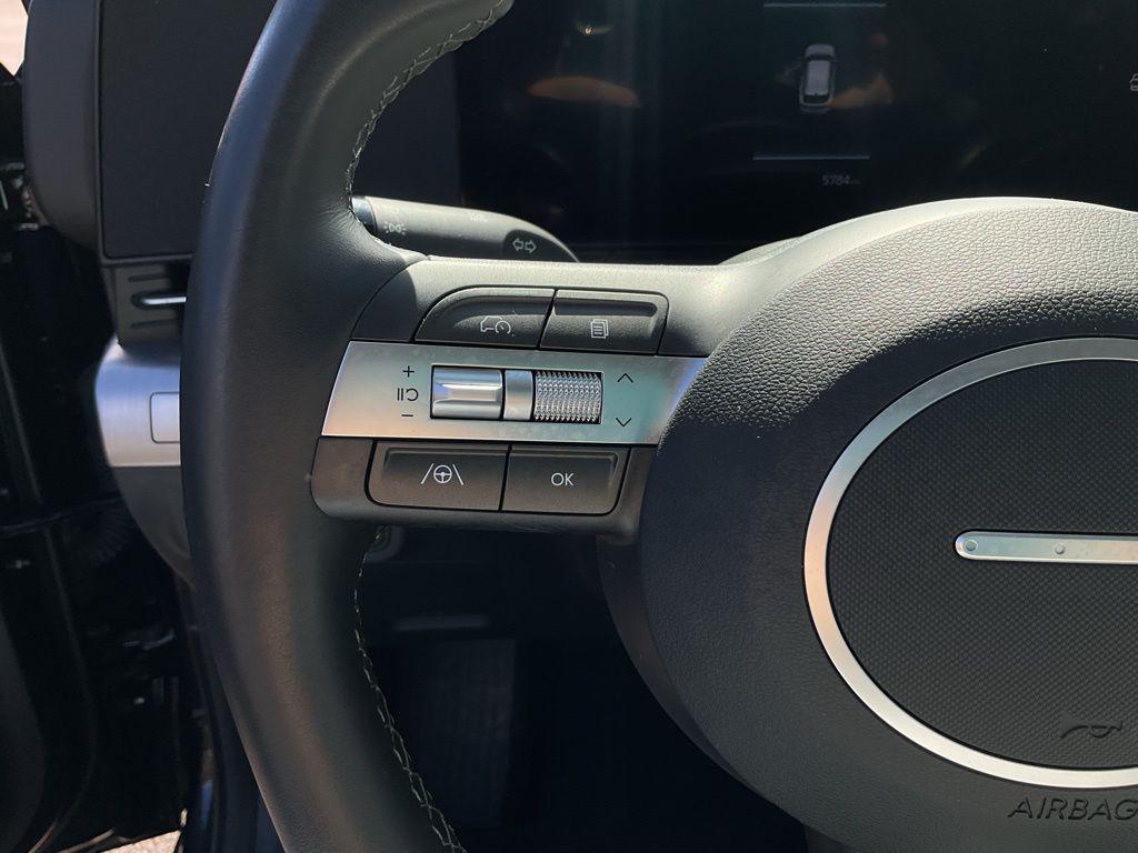 2025 Hyundai Kona SEL - Photo 26