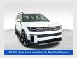 New 2026 Hyundai Santa Fe Hybrid SEL SUV