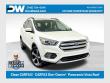 Used 2017 Ford Escape SE SE 4WD