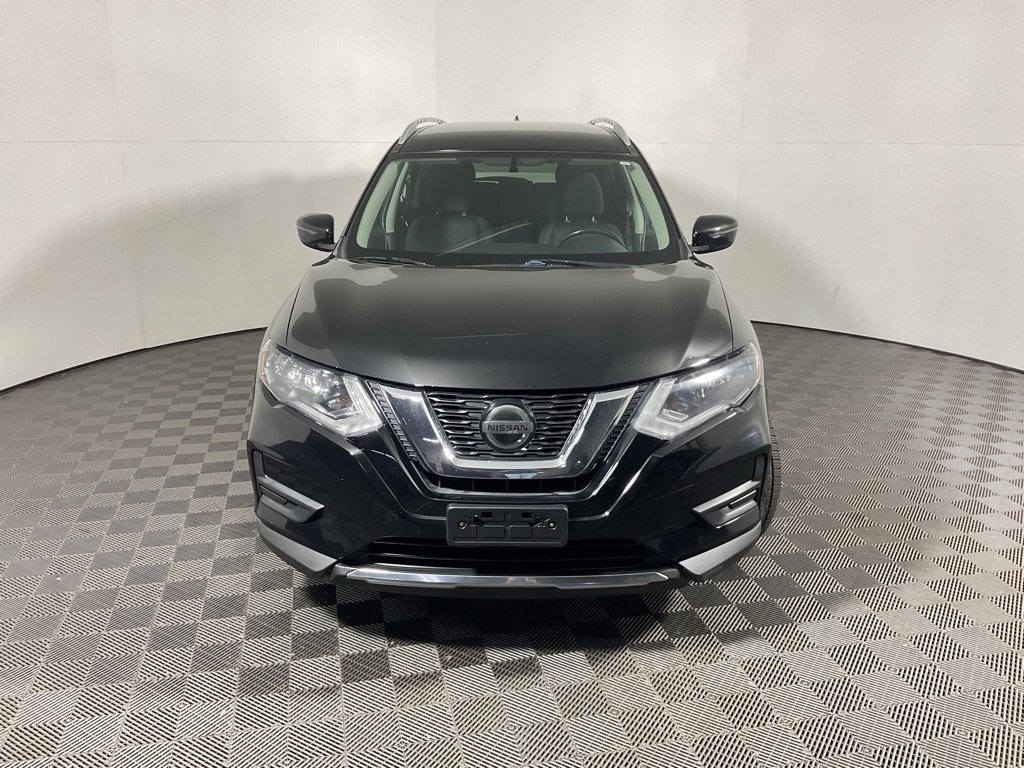 Used 2018 Nissan Rogue SV AWD SV