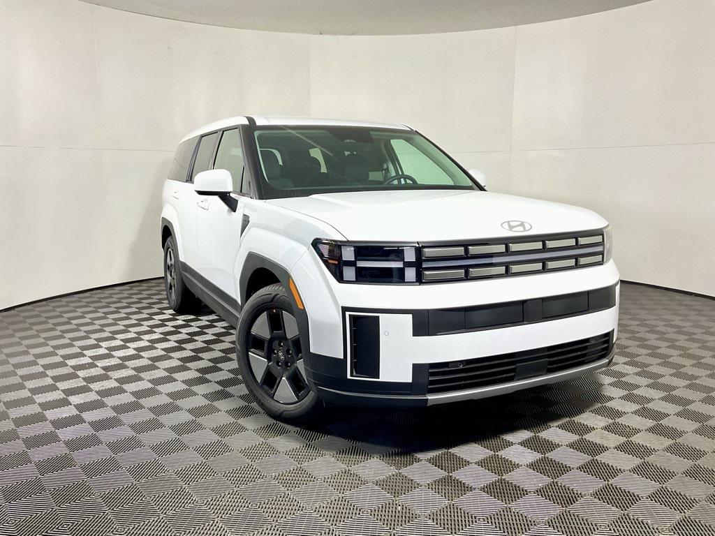 2026 Hyundai Santa Fe SE's photo