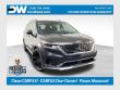 Used 2022 Kia Carnival SX Prestige SX Prestige FWD