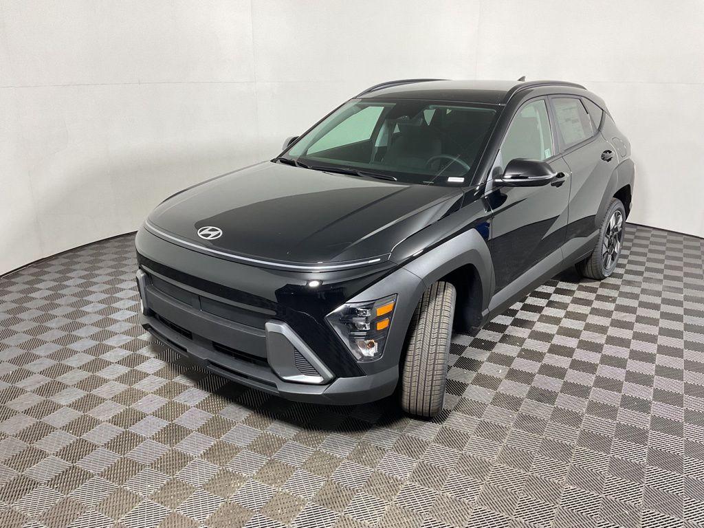 2025 Hyundai Kona SEL - Photo 10